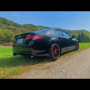 Meet your Posher, Christopher